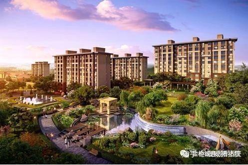 平凉碧桂园爆料最新消息,揭秘项目进展与未来规划 第1张 平凉碧桂园爆料最新消息,揭秘项目进展与未来规划 第1张